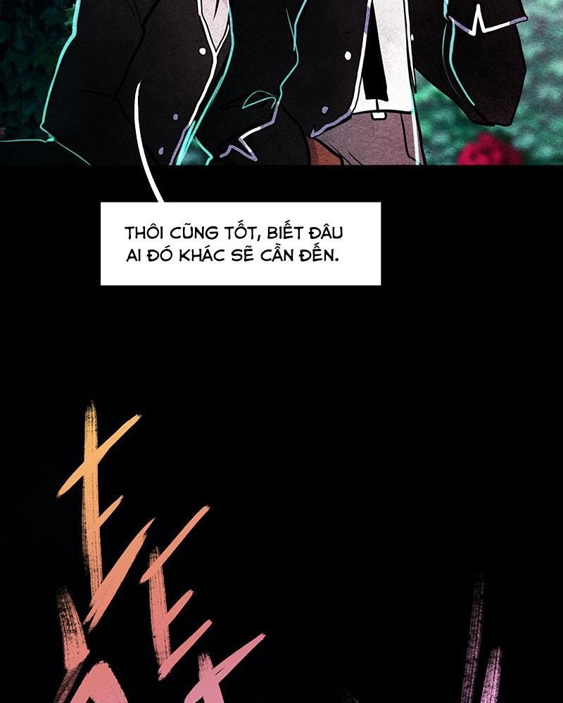 Học Viện Nevermore Chapter 11 - 61