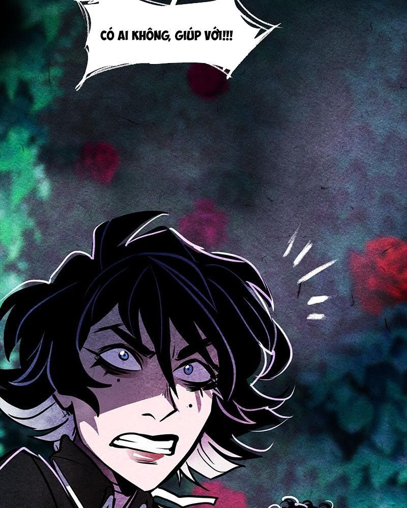 Học Viện Nevermore Chapter 11 - 63
