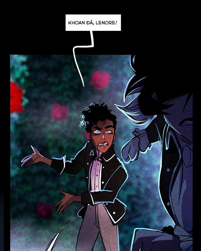 Học Viện Nevermore Chapter 11 - 66