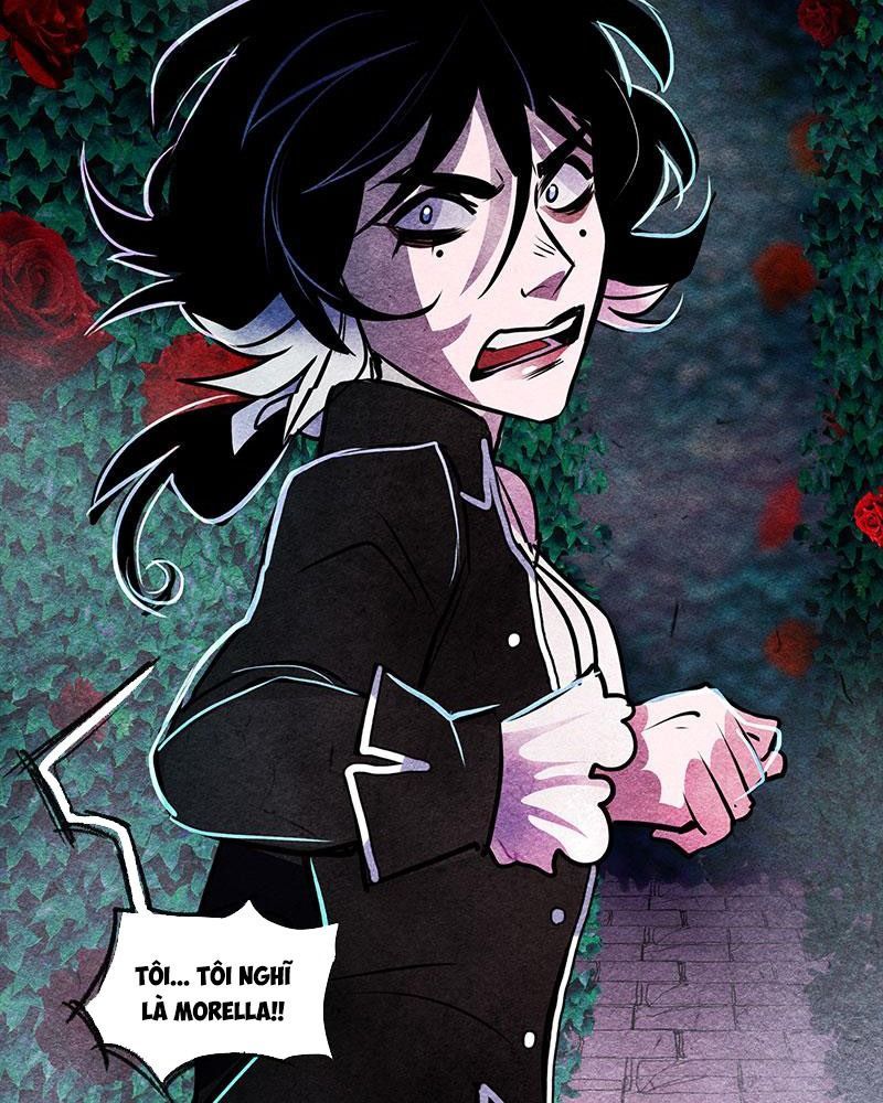 Học Viện Nevermore Chapter 11 - 68