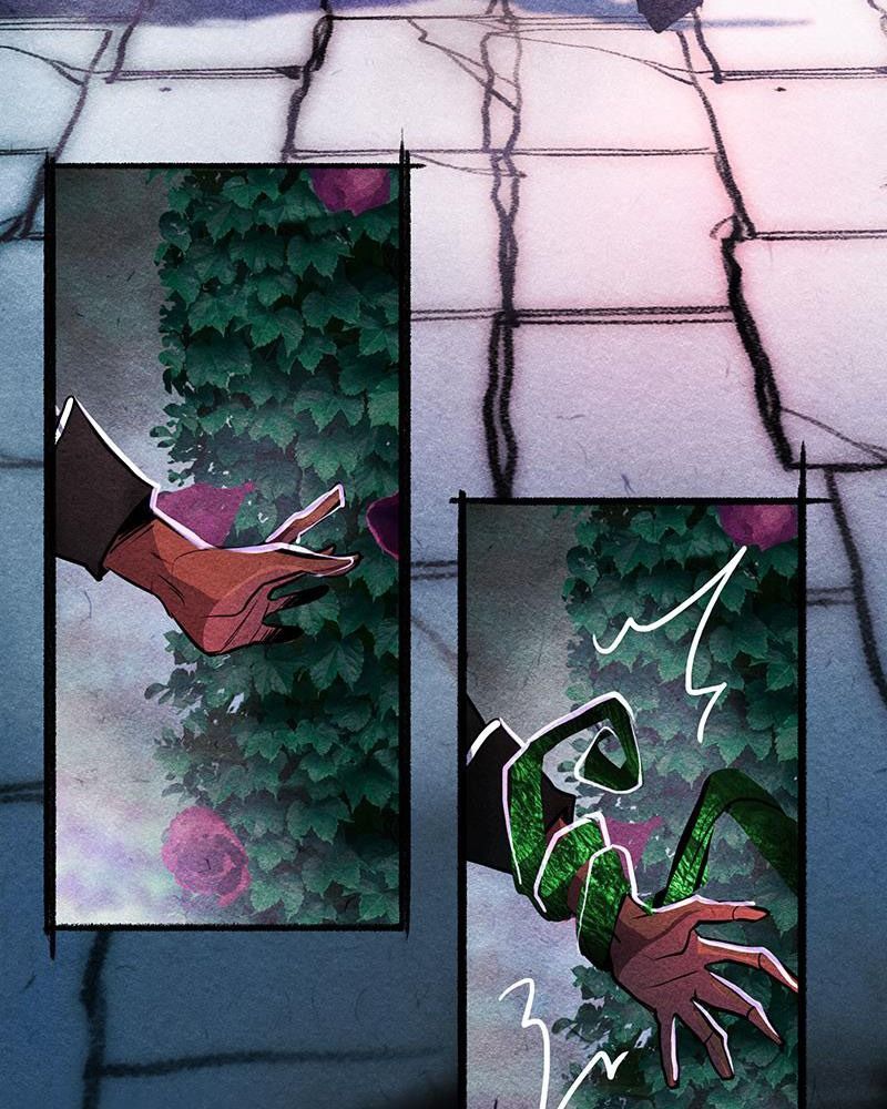 Học Viện Nevermore Chapter 11 - 8