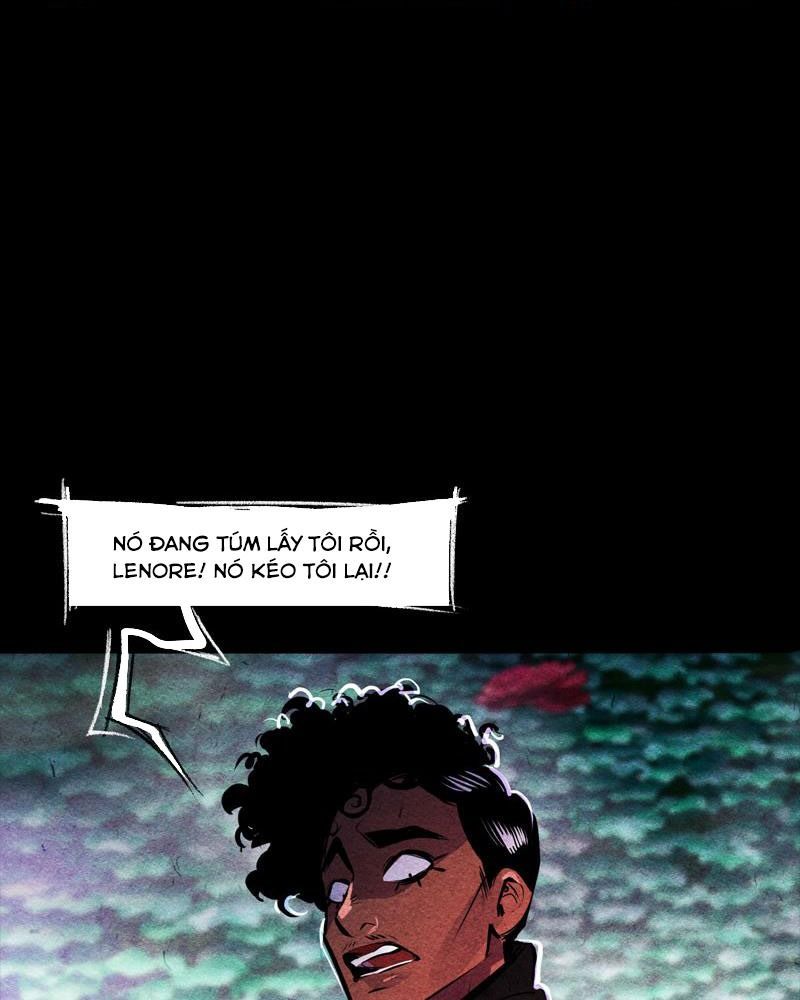 Học Viện Nevermore Chapter 11 - 10