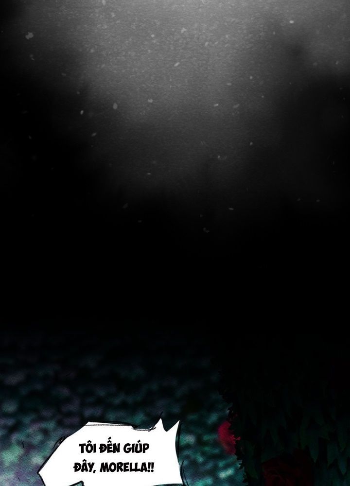 Học Viện Nevermore Chapter 12 - 2