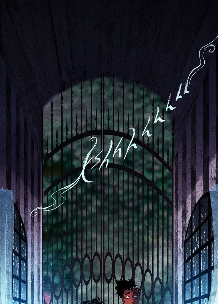 Học Viện Nevermore Chapter 12 - 12