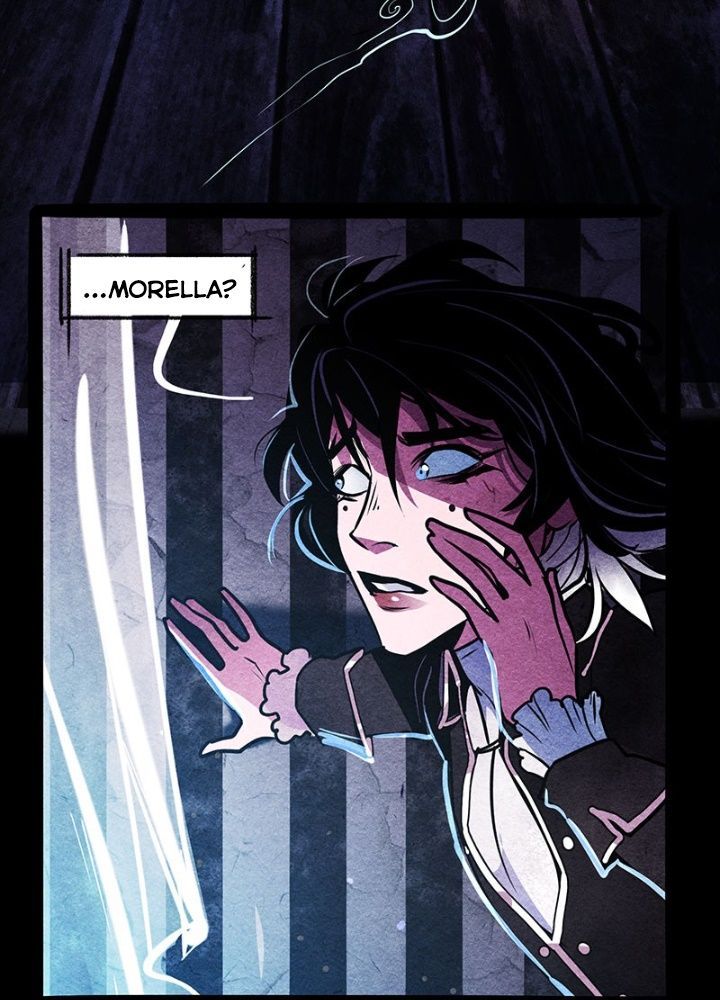 Học Viện Nevermore Chapter 12 - 14