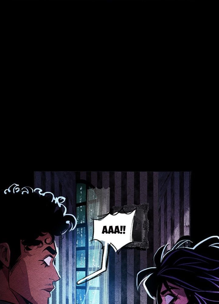 Học Viện Nevermore Chapter 12 - 15