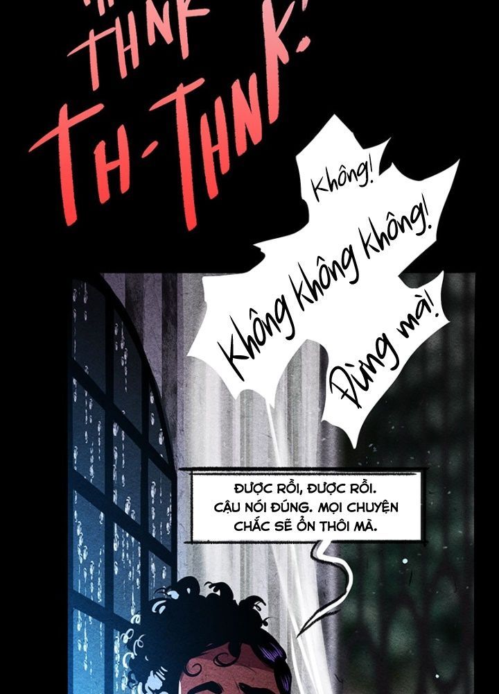 Học Viện Nevermore Chapter 12 - 20