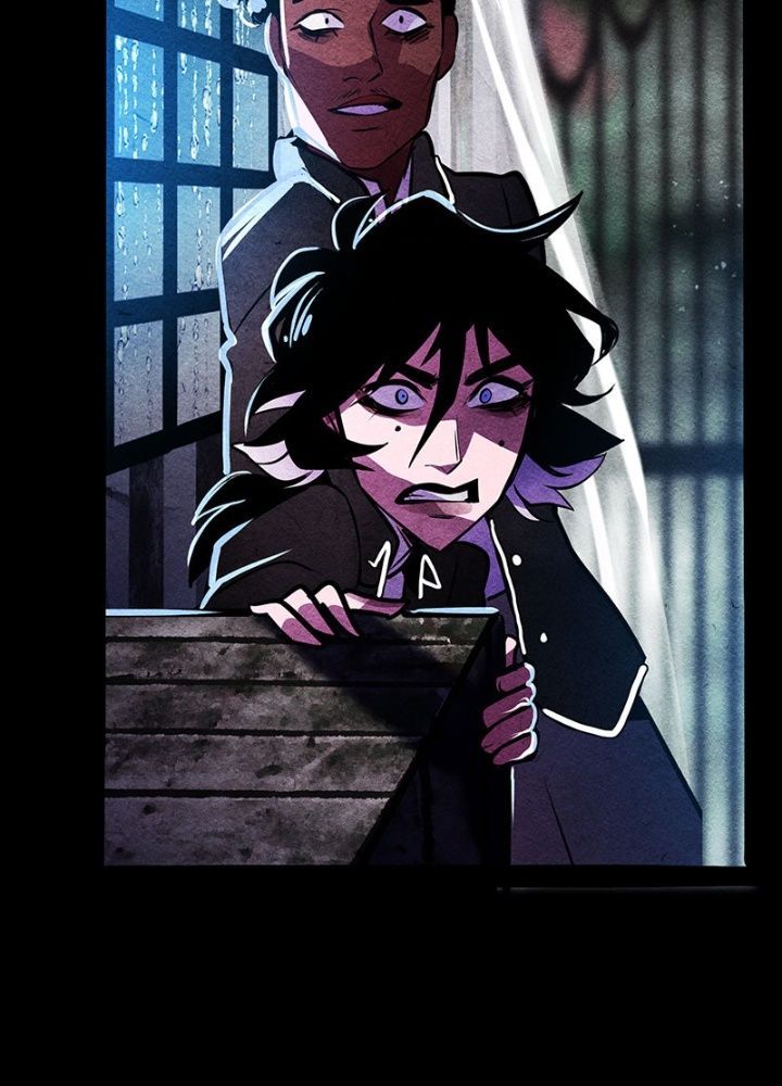 Học Viện Nevermore Chapter 12 - 21