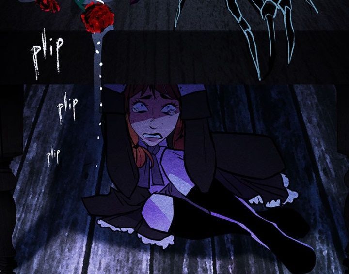 Học Viện Nevermore Chapter 12 - 29