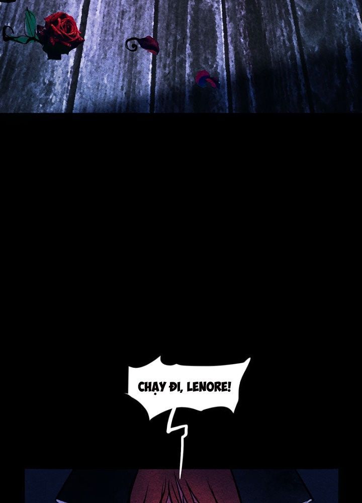 Học Viện Nevermore Chapter 12 - 30