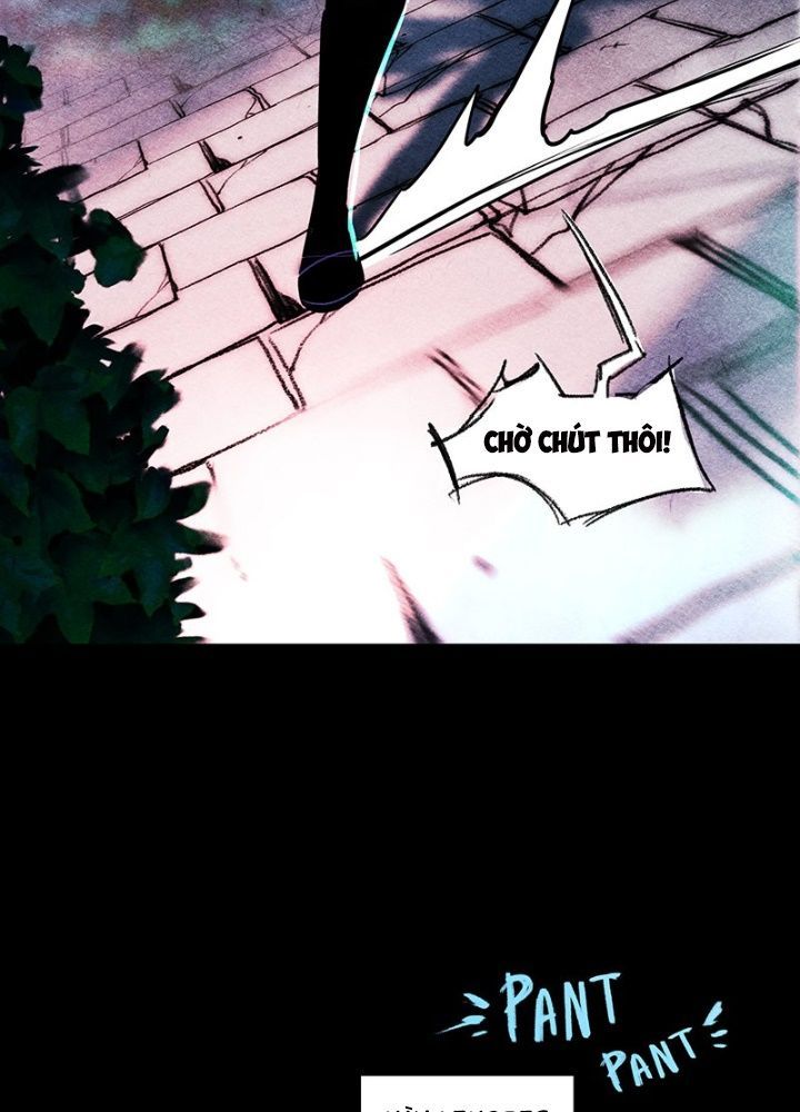 Học Viện Nevermore Chapter 12 - 4