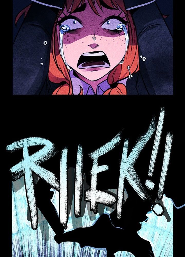 Học Viện Nevermore Chapter 12 - 31