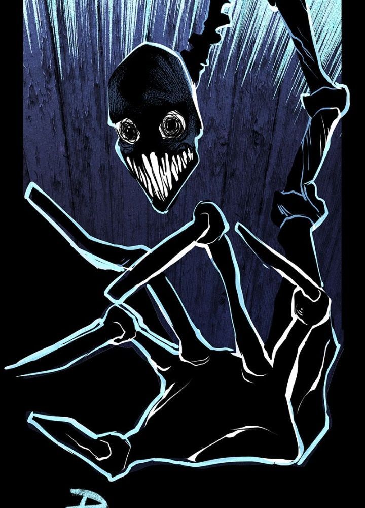 Học Viện Nevermore Chapter 12 - 32