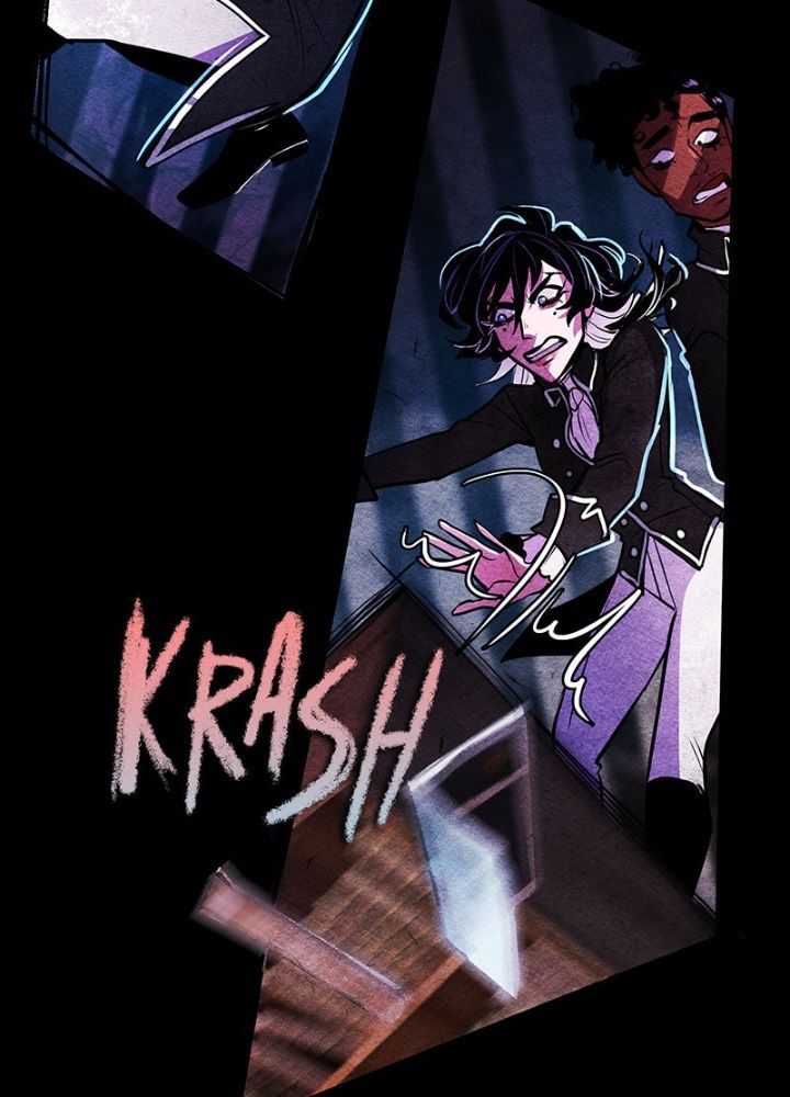 Học Viện Nevermore Chapter 12 - 34