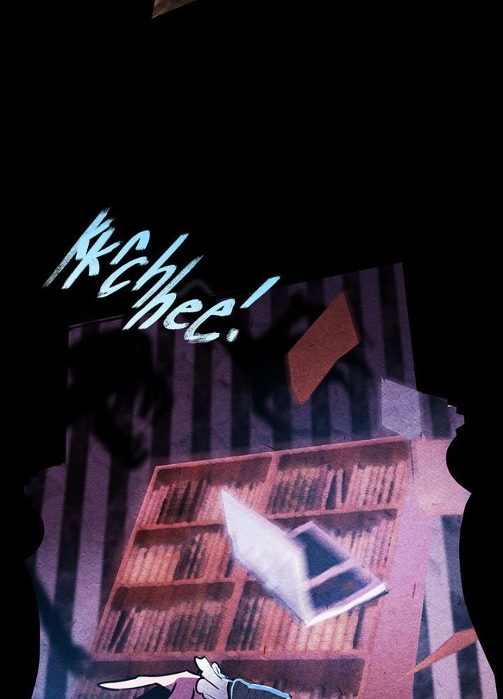 Học Viện Nevermore Chapter 12 - 35