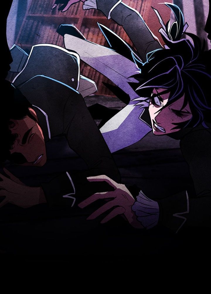 Học Viện Nevermore Chapter 12 - 36