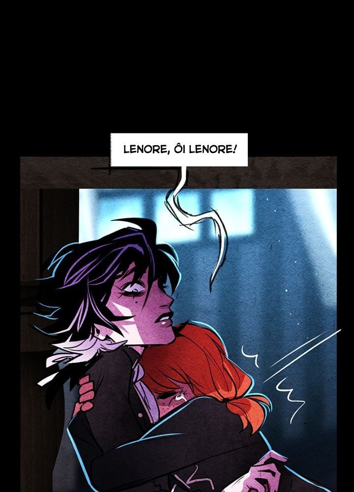 Học Viện Nevermore Chapter 12 - 37