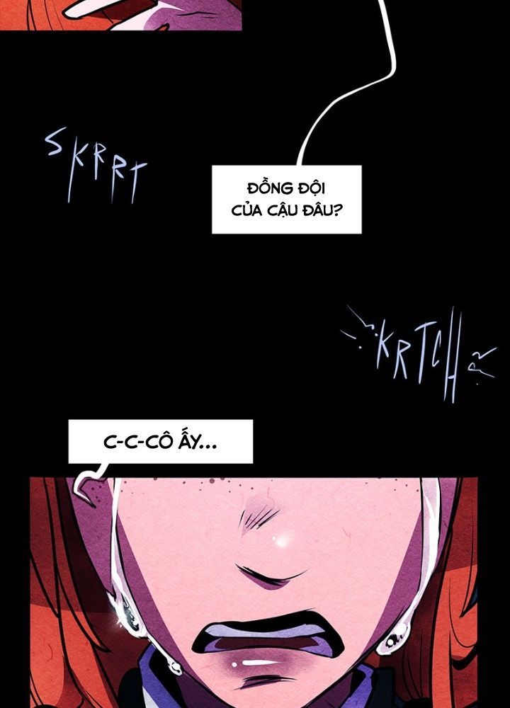 Học Viện Nevermore Chapter 12 - 40