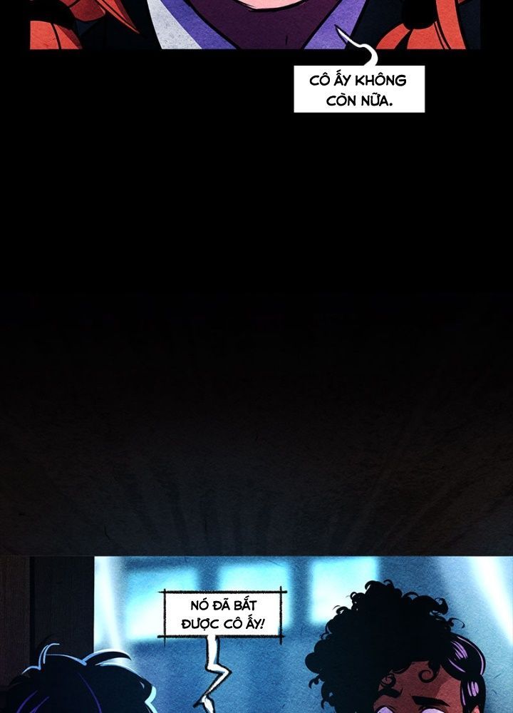 Học Viện Nevermore Chapter 12 - 41