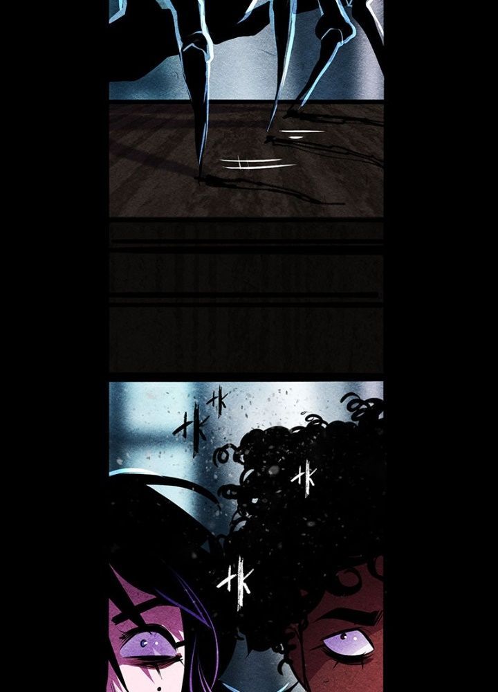 Học Viện Nevermore Chapter 12 - 44