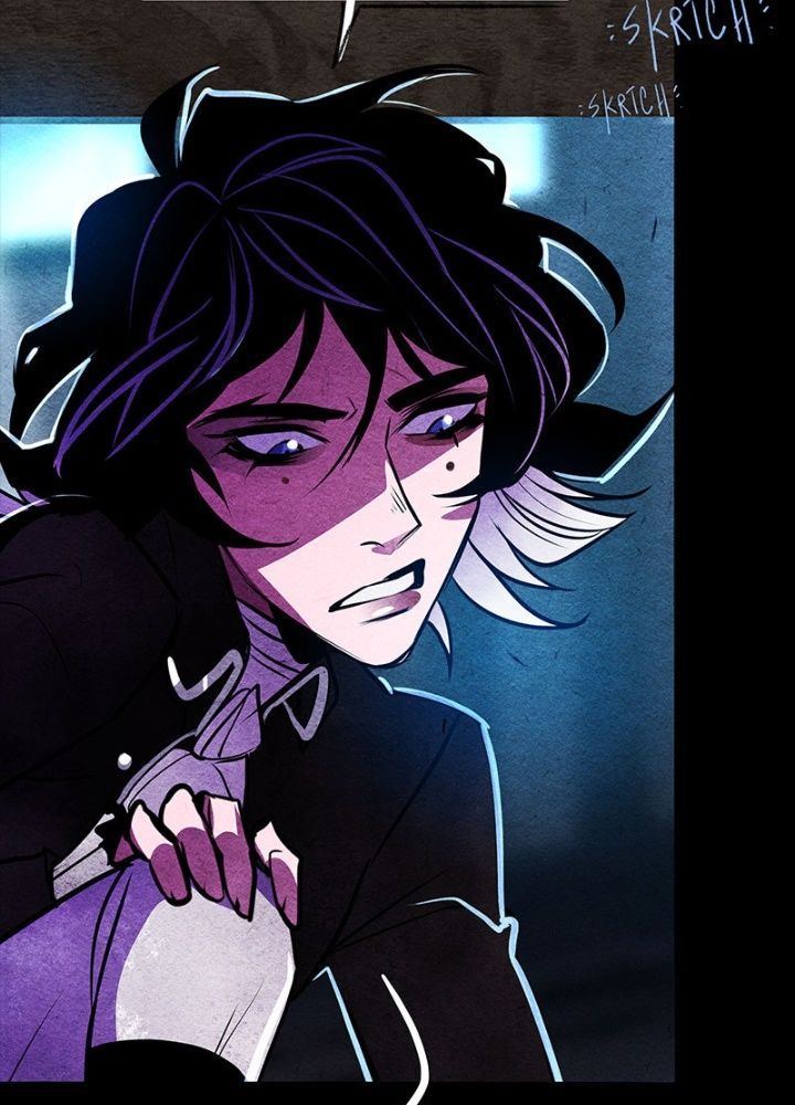 Học Viện Nevermore Chapter 12 - 47