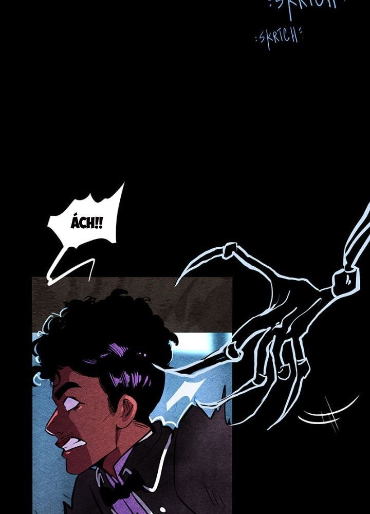 Học Viện Nevermore Chapter 12 - 49