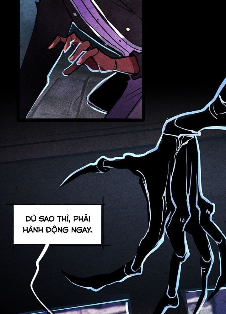 Học Viện Nevermore Chapter 12 - 50