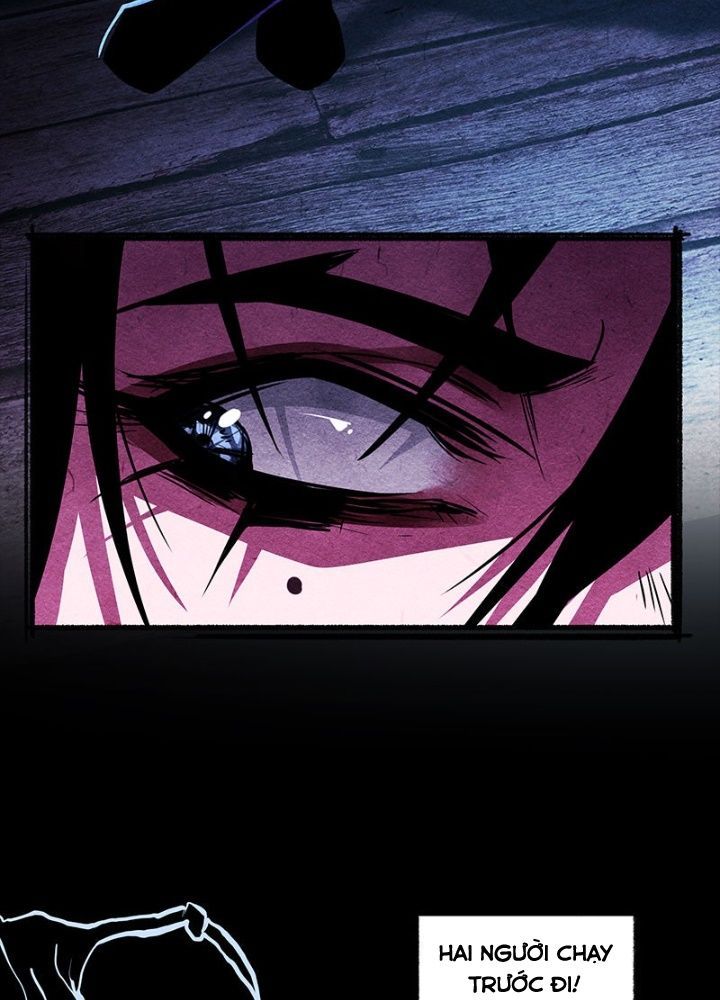 Học Viện Nevermore Chapter 12 - 52