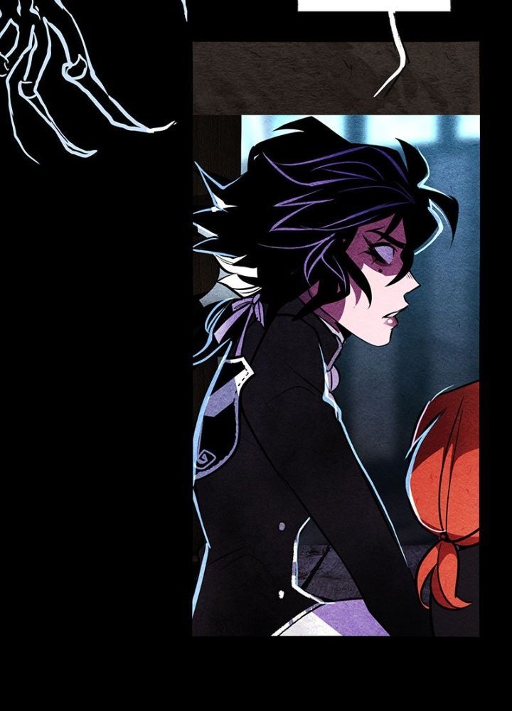 Học Viện Nevermore Chapter 12 - 53