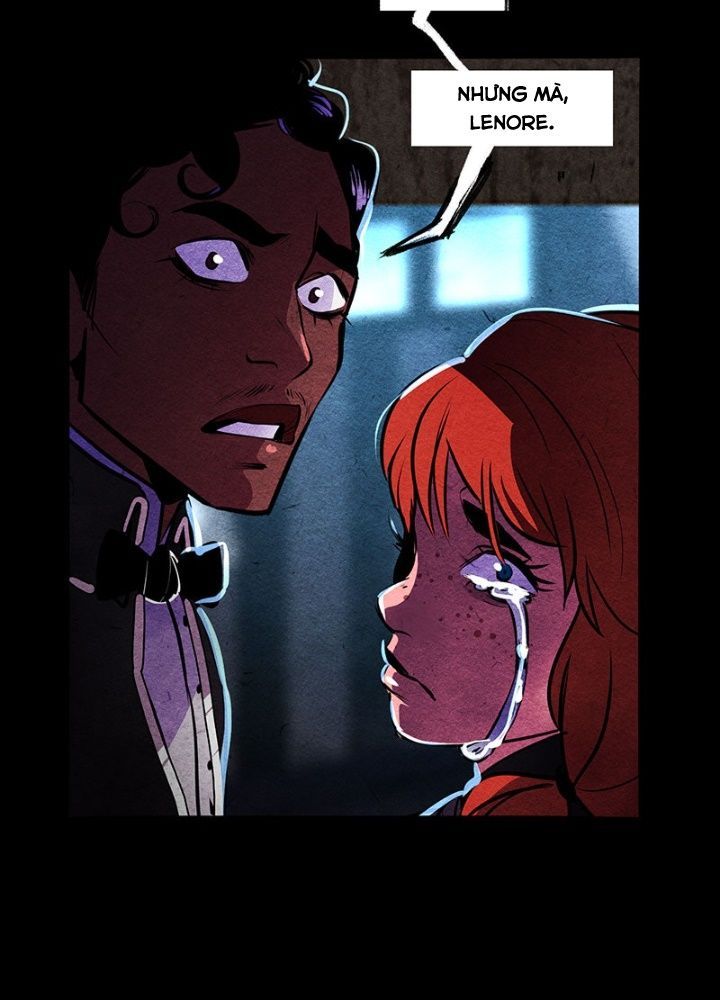 Học Viện Nevermore Chapter 12 - 56