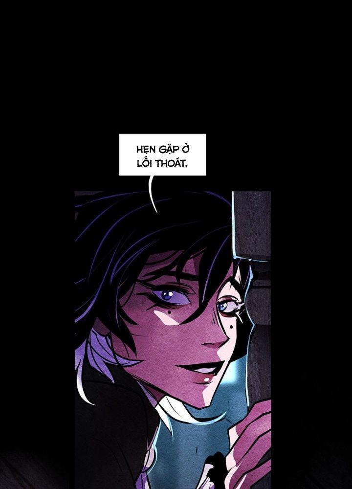 Học Viện Nevermore Chapter 12 - 57