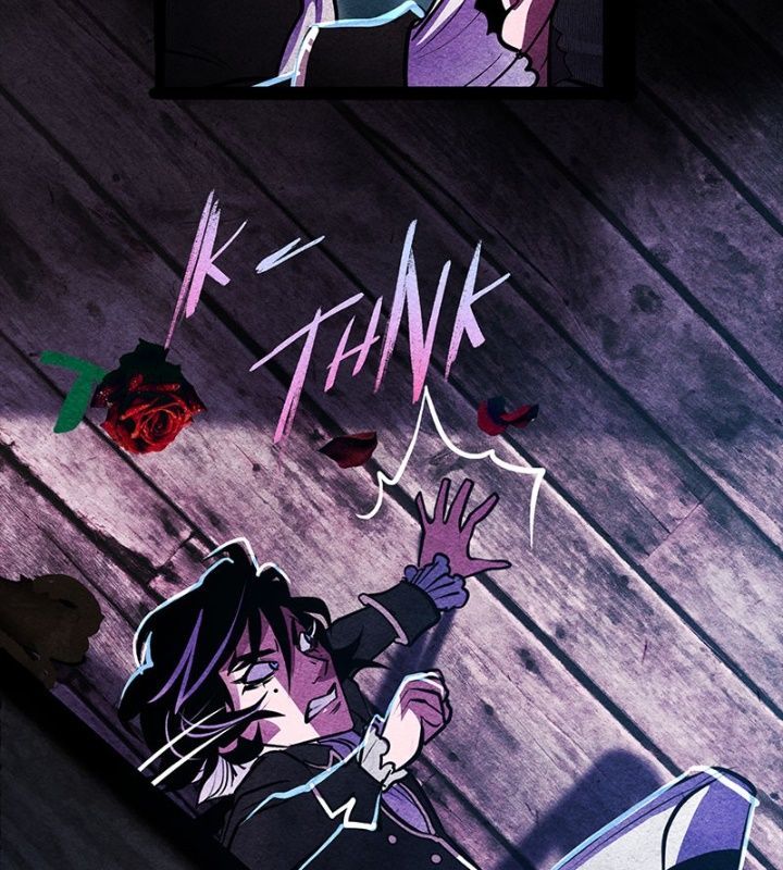 Học Viện Nevermore Chapter 12 - 58