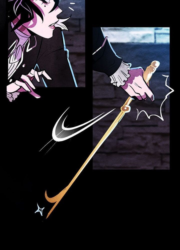 Học Viện Nevermore Chapter 12 - 60