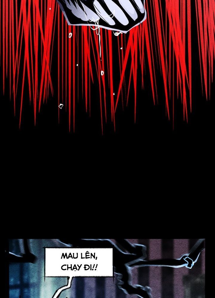 Học Viện Nevermore Chapter 12 - 66