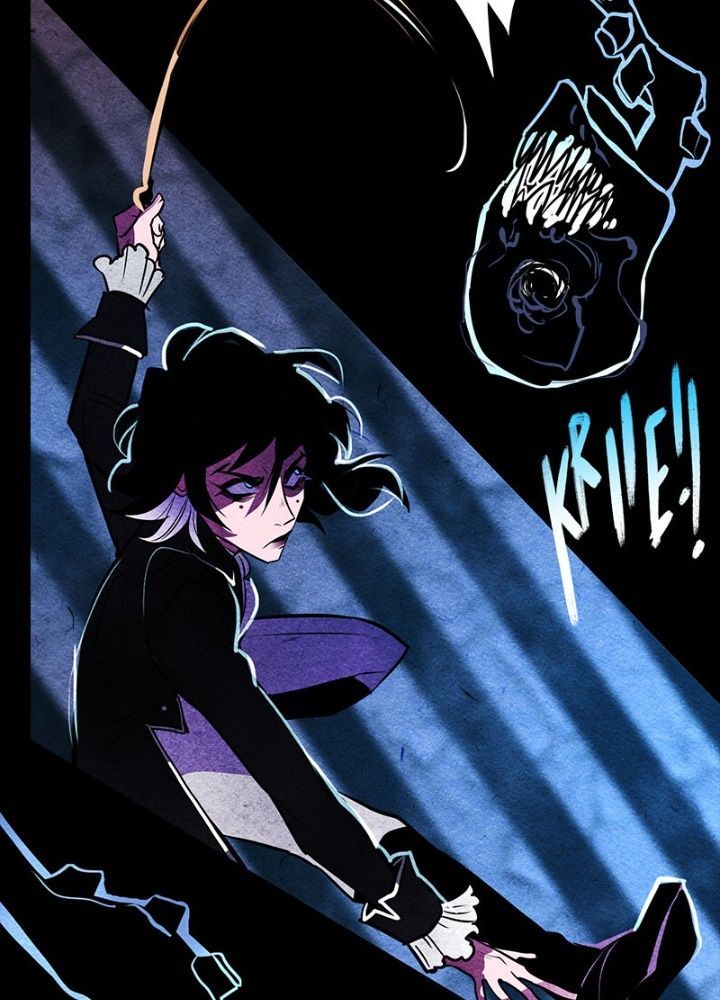 Học Viện Nevermore Chapter 12 - 69