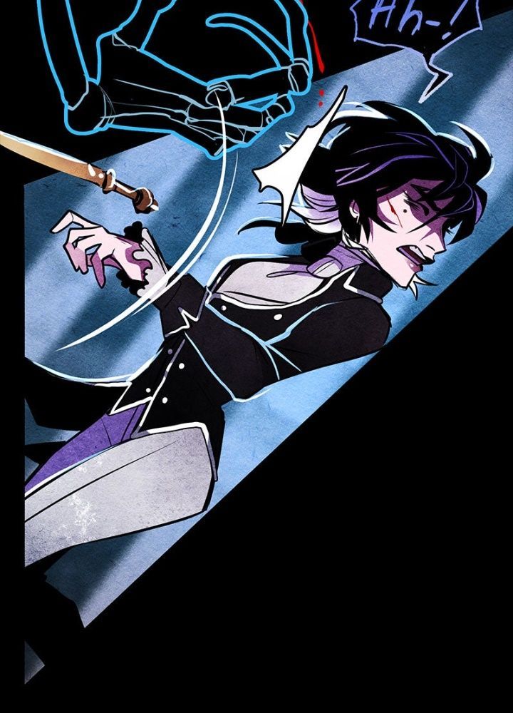 Học Viện Nevermore Chapter 12 - 71