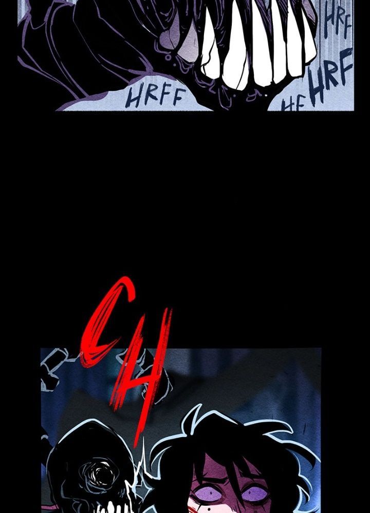 Học Viện Nevermore Chapter 12 - 73