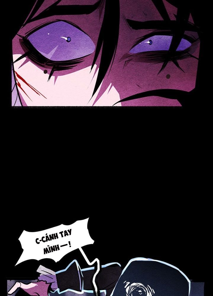 Học Viện Nevermore Chapter 12 - 75