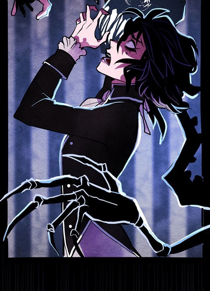 Học Viện Nevermore Chapter 12 - 76