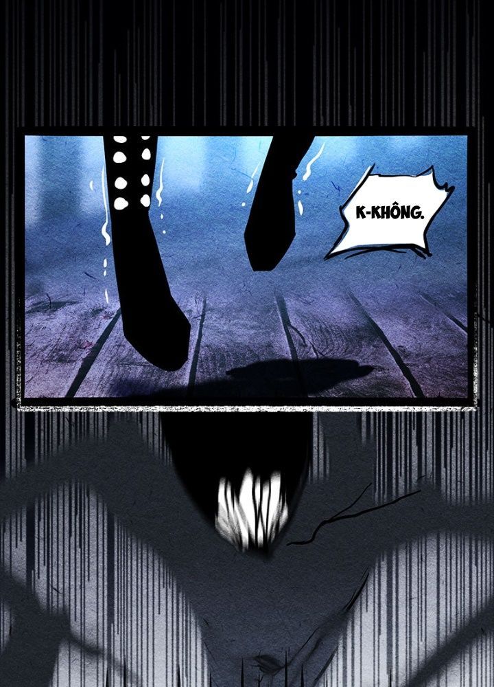 Học Viện Nevermore Chapter 12 - 77