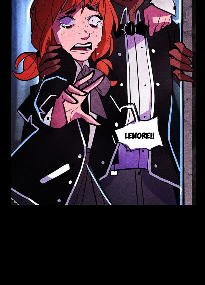 Học Viện Nevermore Chapter 12 - 81