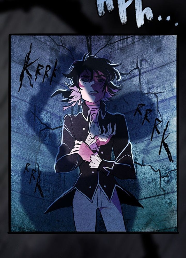 Học Viện Nevermore Chapter 12 - 84