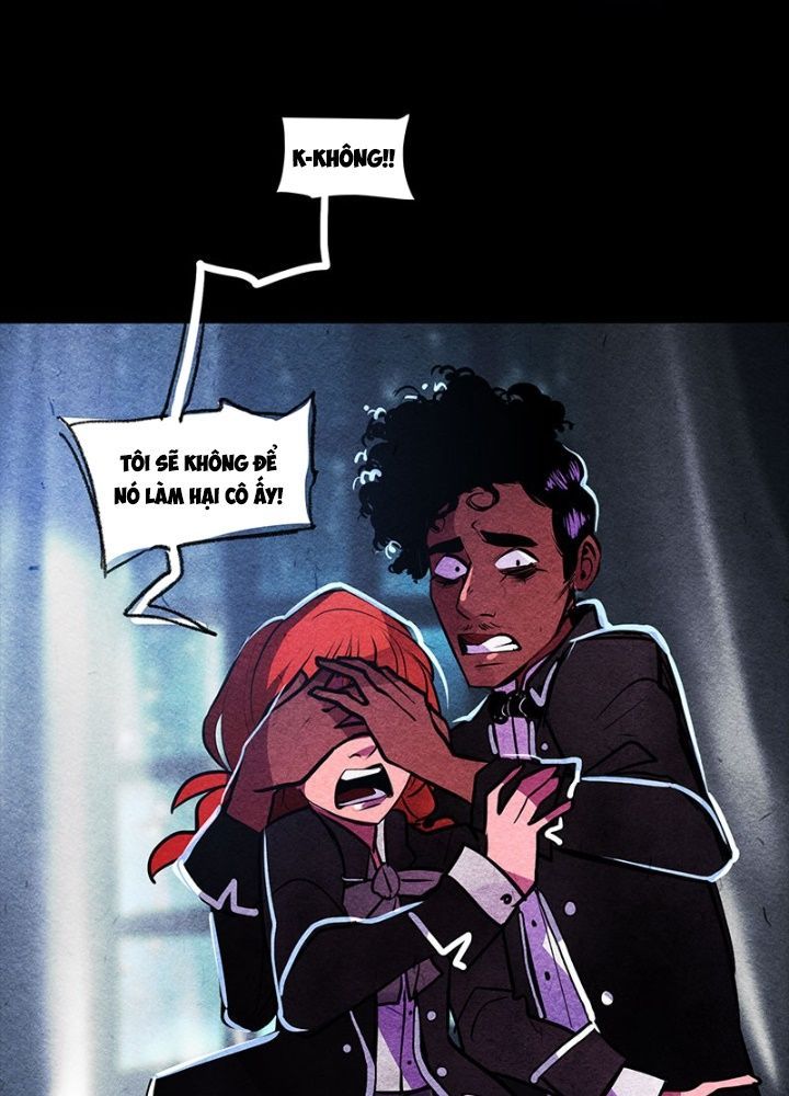 Học Viện Nevermore Chapter 12 - 86