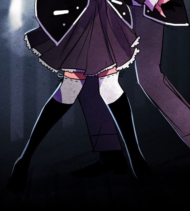 Học Viện Nevermore Chapter 12 - 87