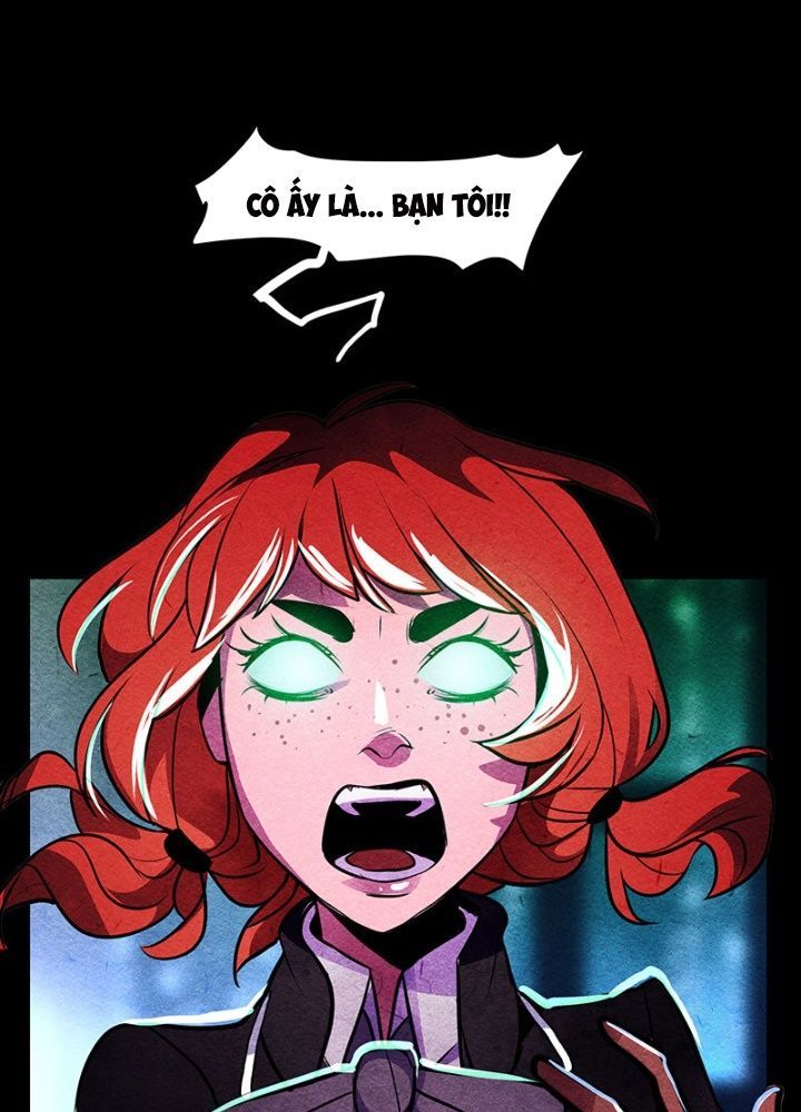 Học Viện Nevermore Chapter 12 - 88