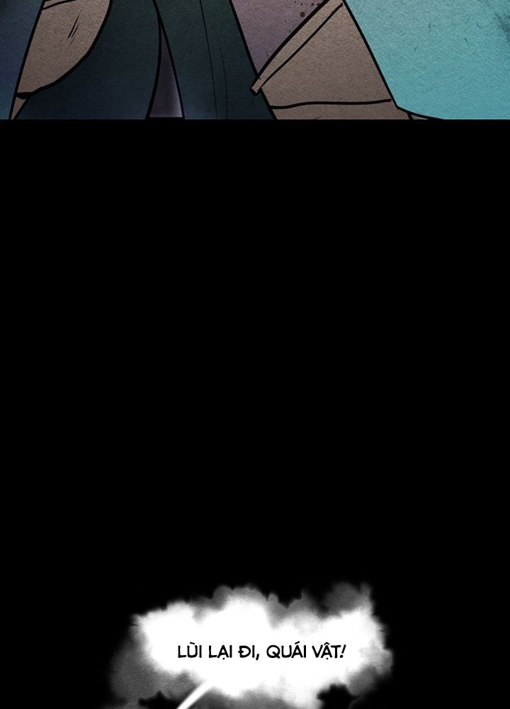 Học Viện Nevermore Chapter 13 - 14
