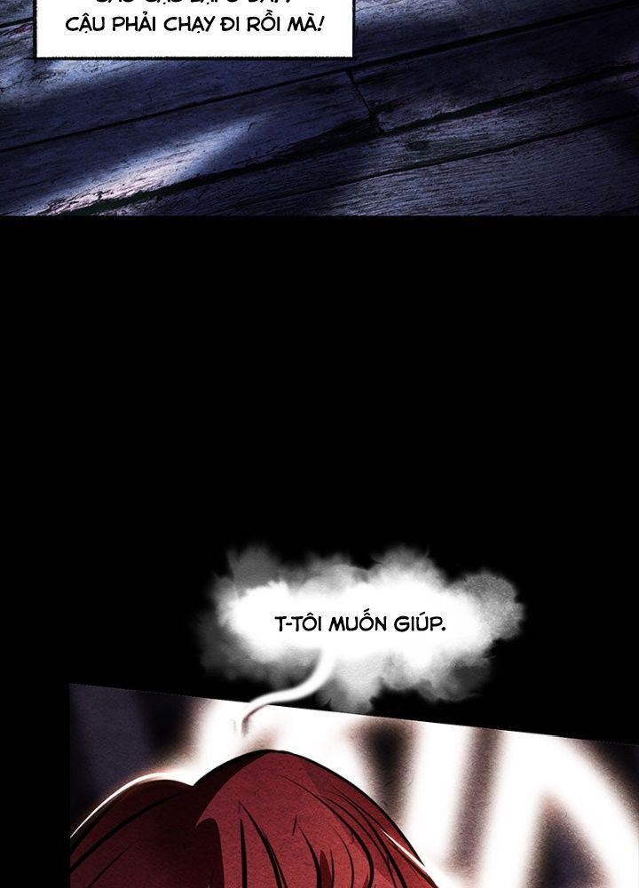 Học Viện Nevermore Chapter 13 - 17