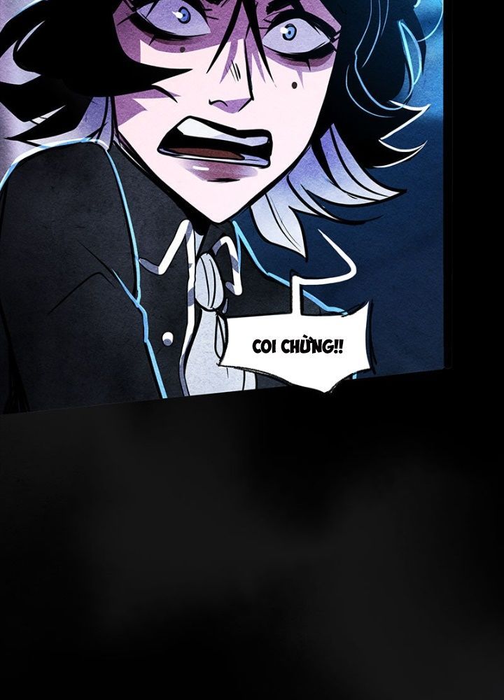 Học Viện Nevermore Chapter 13 - 19