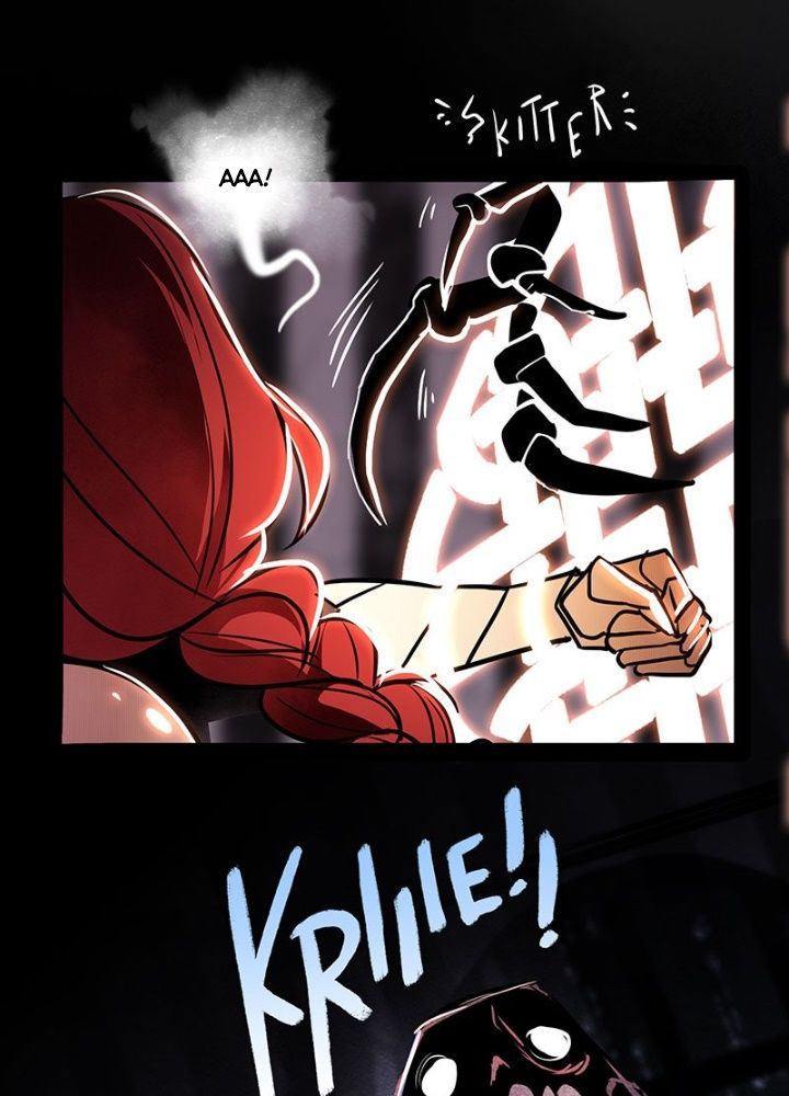 Học Viện Nevermore Chapter 13 - 20