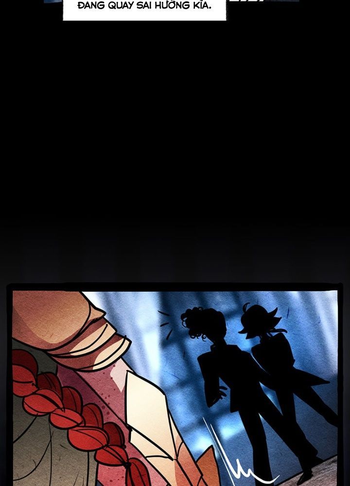 Học Viện Nevermore Chapter 13 - 25